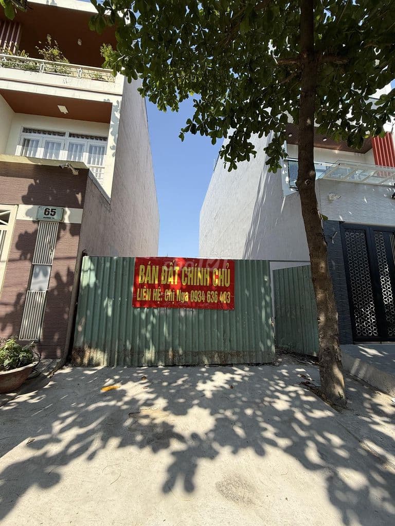 Cơ hội đầu tư nhà phố/căn hộ DV KDC Hồng Long, P. Hiệp Bình siêu hot! - Ảnh 3