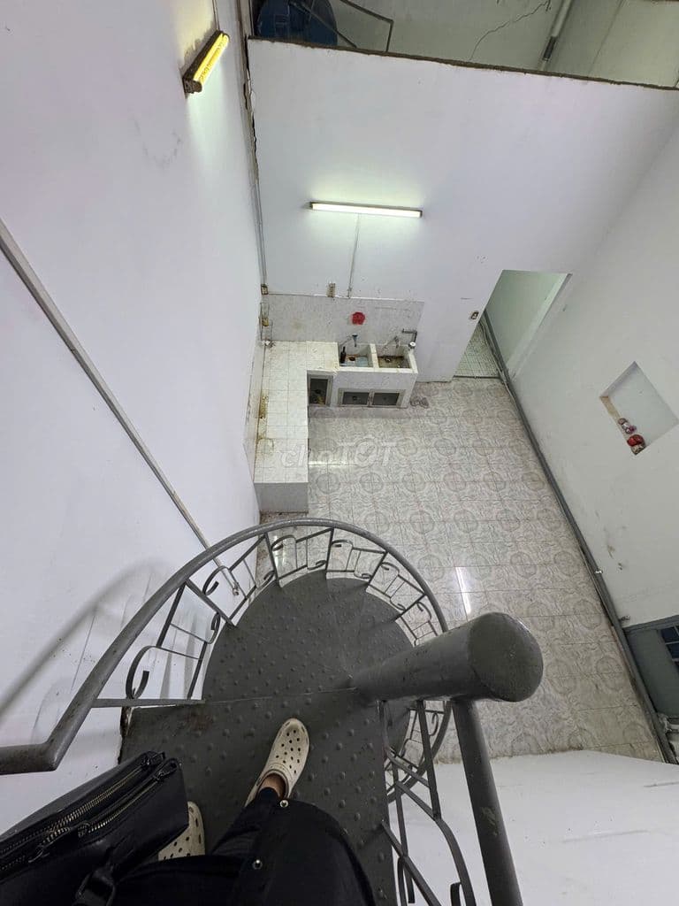 BÁN NHÀ HUYỆN TRUNG CHÁNH - 120M2 - 6TỶ5 TL - Ảnh 2