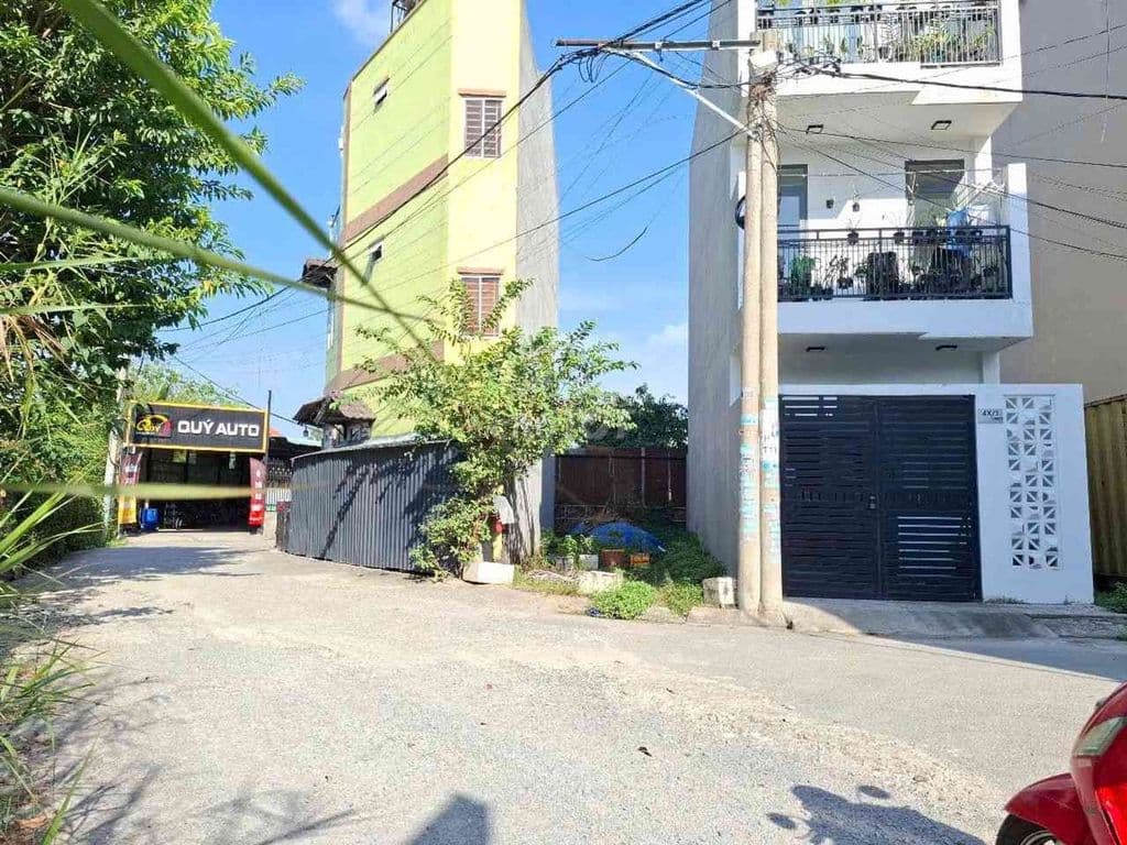 🔥 ĐẤT PHÚ HỮU (Q.9 CŨ) – ĐƯỜNG 8M CÓ VỈA HÈ – GIÁ ĐẦU TƯ 3.7 TỶ 🔥 - Ảnh 3