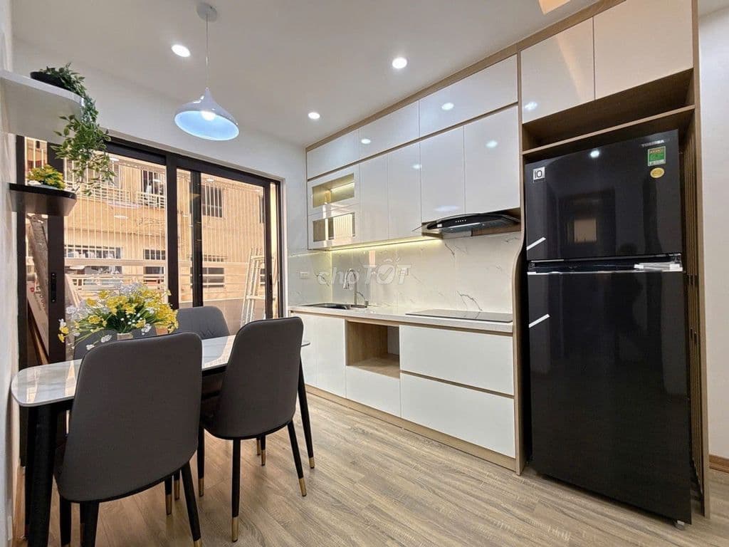 Tài chính 4Tỷ Căn hộ 2 PN 65m2 Full Đồ tại KĐT Đại Thanh Vị trí đẹp - Ảnh 3