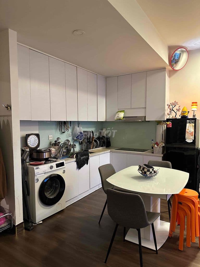 CHÍNH CHỦ CẦN BÁN NHÀ tầng cao - Ảnh 3