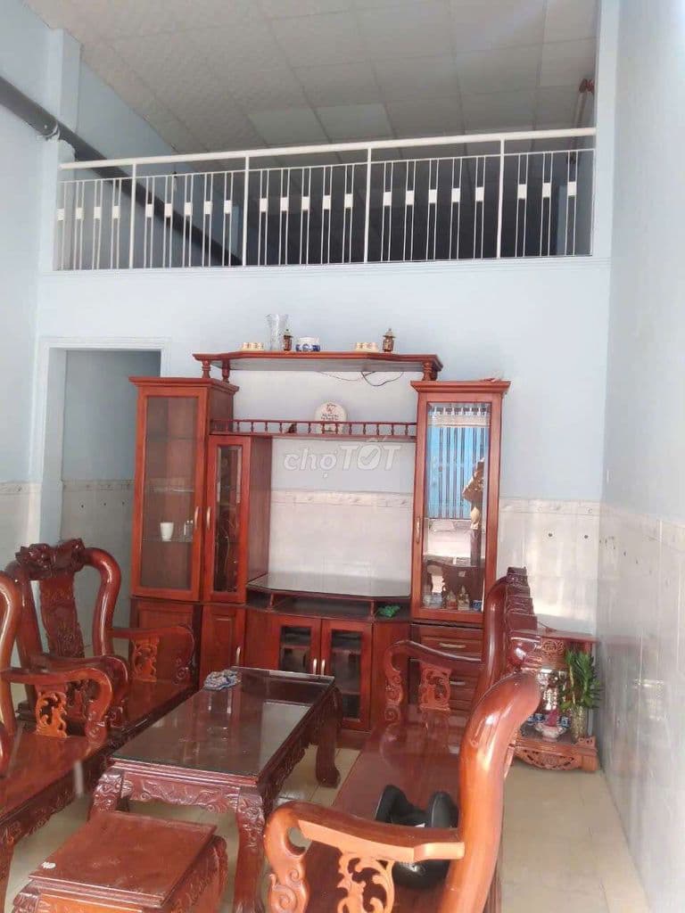 HẺM XE HƠI LÊ VĂN LƯƠNG, PHƯỚC KIỂN - Ảnh 2