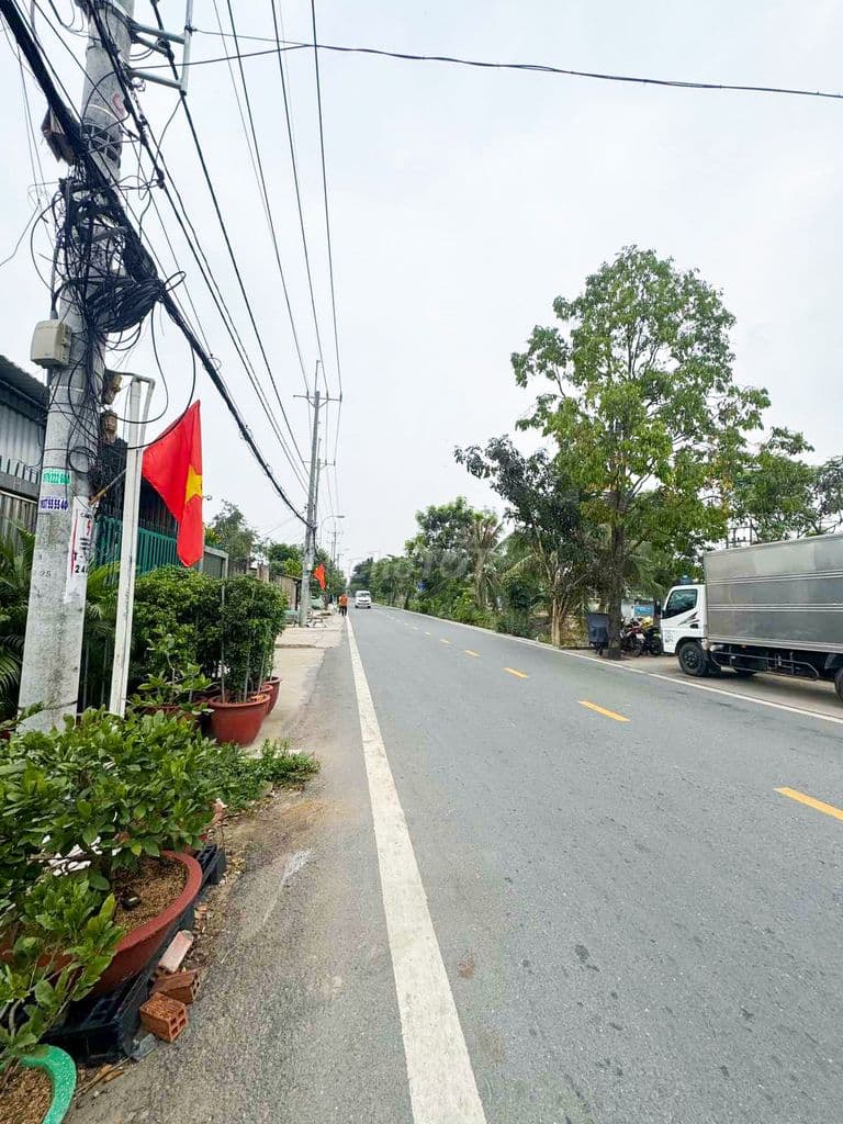 Chính chủ bán nhà xưởng 612m2 mặt tiền đường Lê Đình Chi, Bình Chánh - Ảnh 3