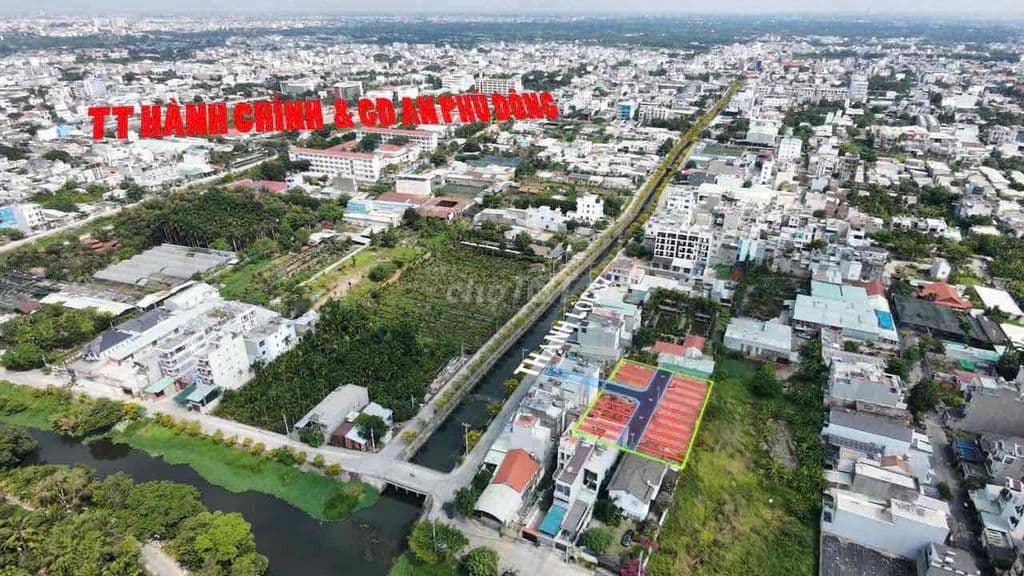 DỰ ÁN THẠNH LỘC 37 ( APD Q12 ) GIÁ F0 - Ảnh 2