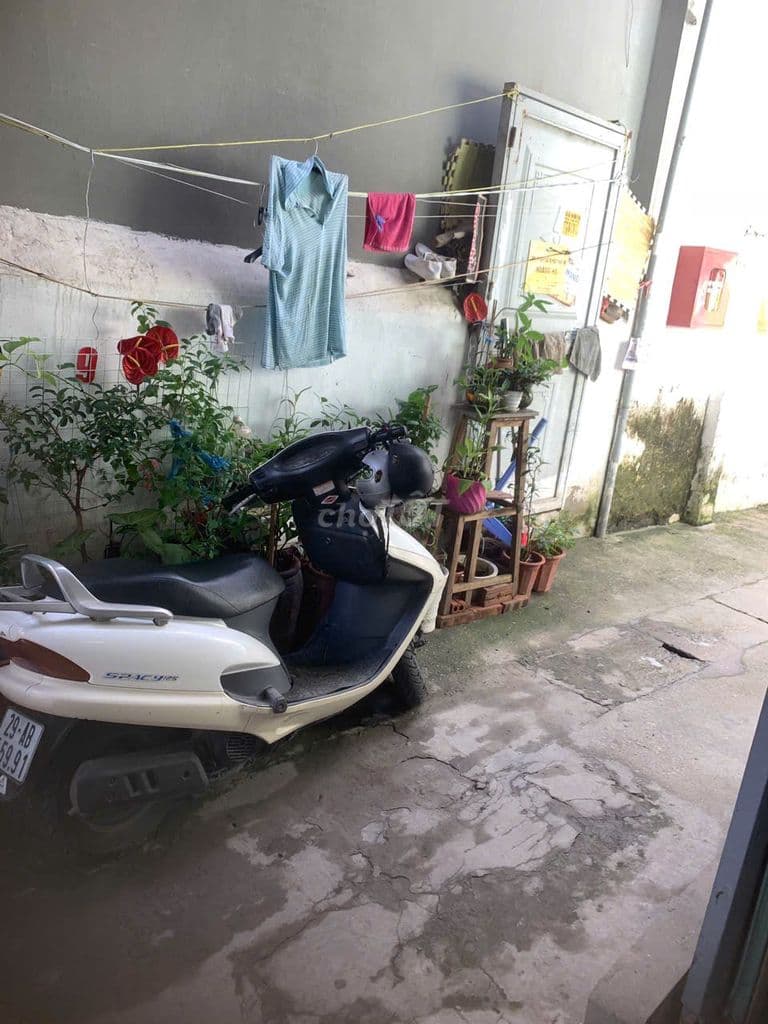 Bán nhà chính chủ mặt ngõ 214 trịnh đình cửu 2t giá 2.5ty 26m - Ảnh 2