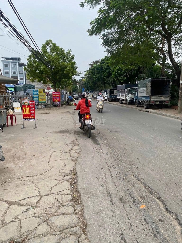 Khu phân lô Vạn Phúc Thanh Trì 60m2, 4.7 tỷ - Ảnh 2