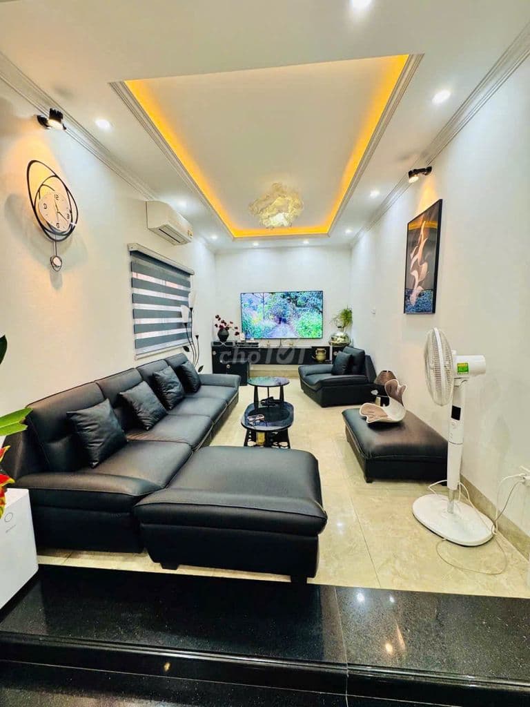 6,67 TỶ - CĂN HỘ 2 TẦNG DTSD 180m² – 4 NGỦ - NỘI THẤT ĐẸP, Ở NGAY - Ảnh 3