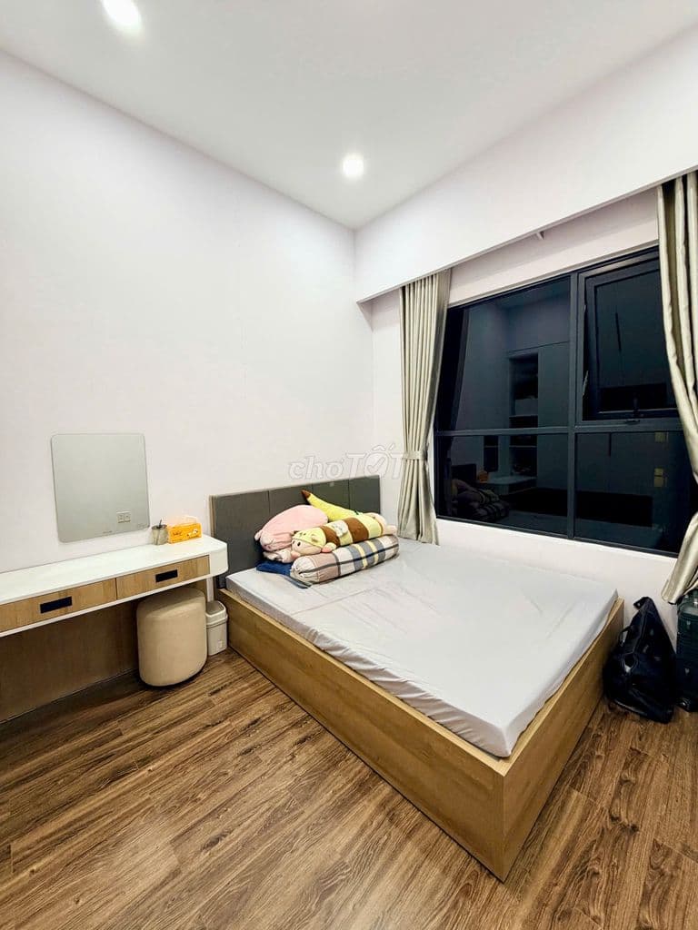 Bán căn hộ Miyuki Park 2PN 1WC| Tặng Full nội thất cao cấp - Ảnh 2