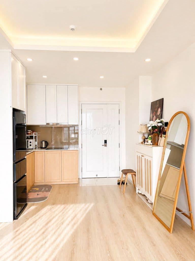 SAIGON MIA Bán căn hộ 2PN - 1WC | 60m2 | giá tốt chỉ 4,43 tỷ. - Ảnh 3