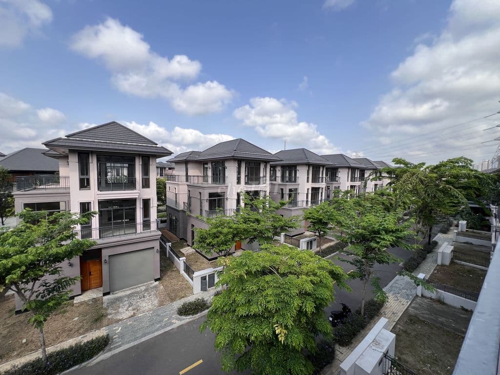 🏡 BÁN BIỆT THỰ SONG LẬP 10x20 GS METROCITY – GIÁ 27.5 TỶ - Ảnh 3