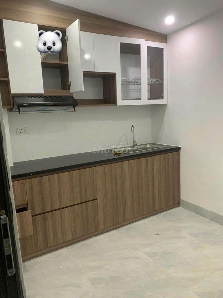 Em gái nhờ bán căn tập thể mùng 8/3 - Hai Bà Trưng - 50m2 - 2,6x tỷ - Ảnh 2