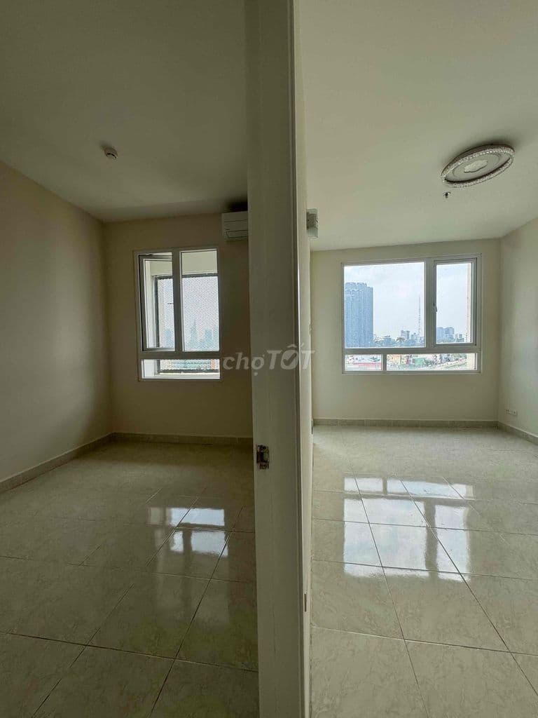 🏙️ BÁN RIVERSIDE 90 | 1PN-2PN giá chỉ 3Tỷ Khu Saigon Pearl - Ảnh 2