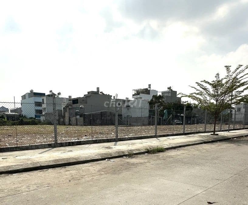 Bán lô đất 54m2 đường oto QL13 Hiệp Bình Phước Thủ Đức 4 tỷ 45 - Ảnh 2