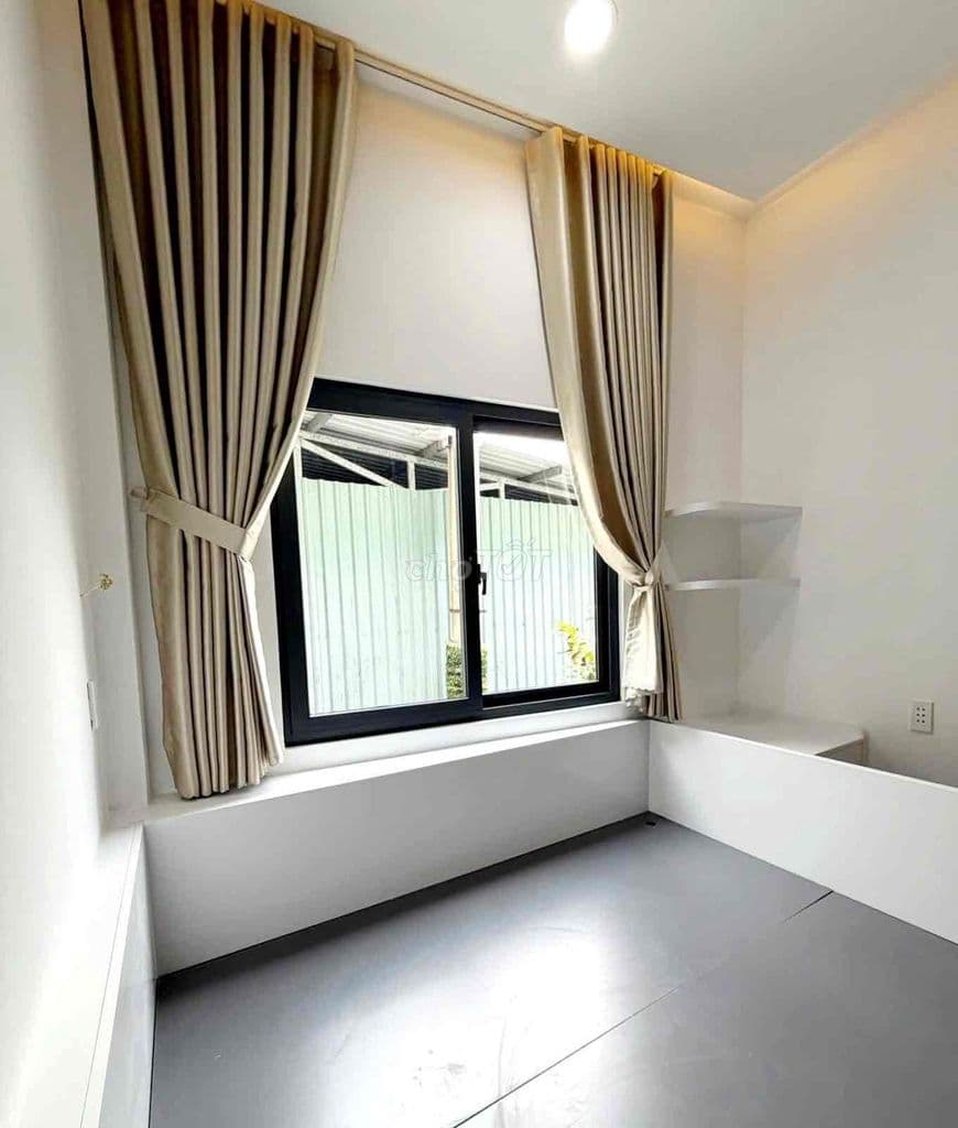 BÁN NHÀ PHẠM VĂN CHIÊU GÒ VẤP 44M2 GIÁ NHỈNH 4 TỶ - Ảnh 3