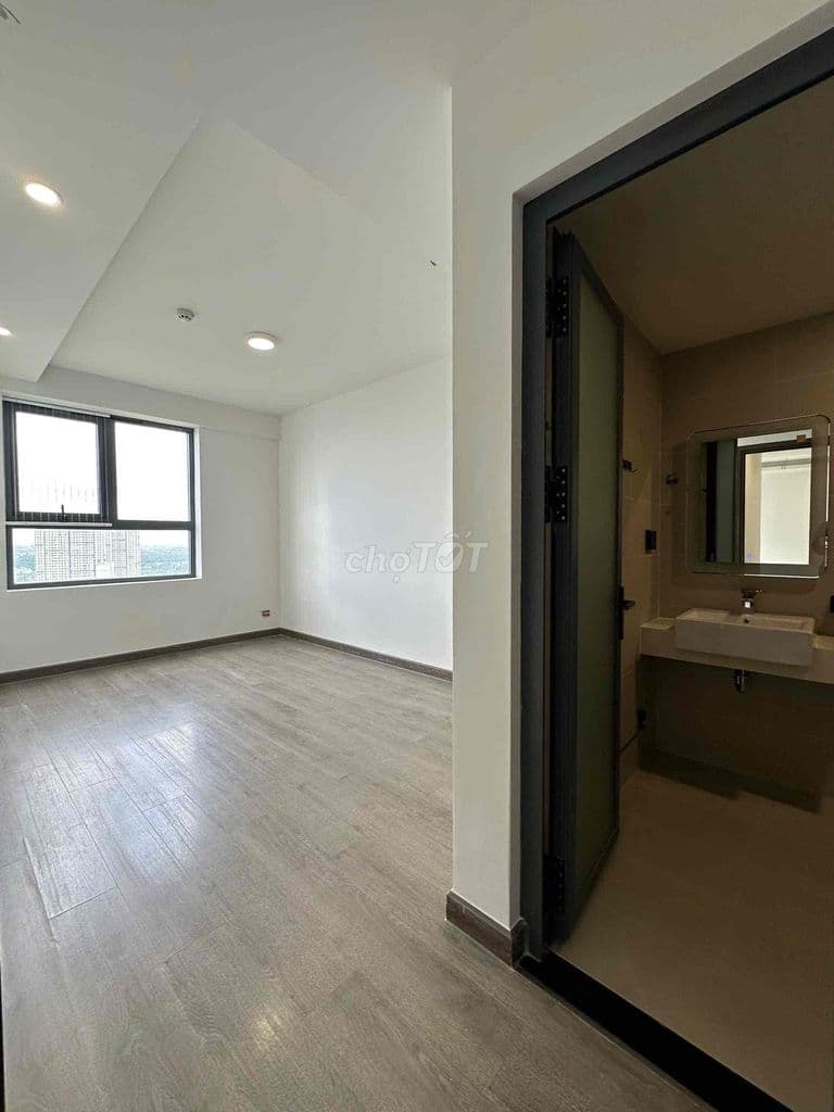 Cần Bán CH Q7 Boulevard 2PN(70m) View sông Giá 3.950 Tỷ - Ảnh 2