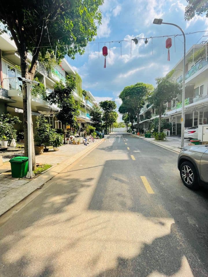 Bán nhà KDC RioVísta gần Đỗ Xuân Hợp, Gia Hoà, Khang Điền giá từ 10 tỷ - Ảnh 2