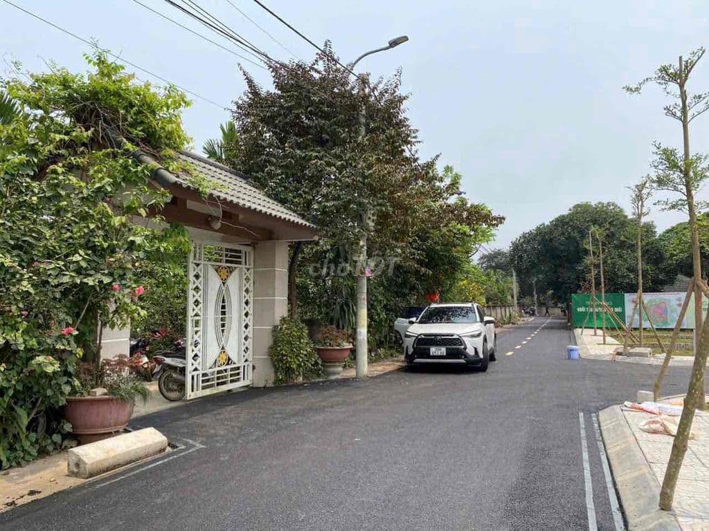 Vợ chồng li hôn em để lại lô đất cạnh trường Đại Học - Ảnh 3