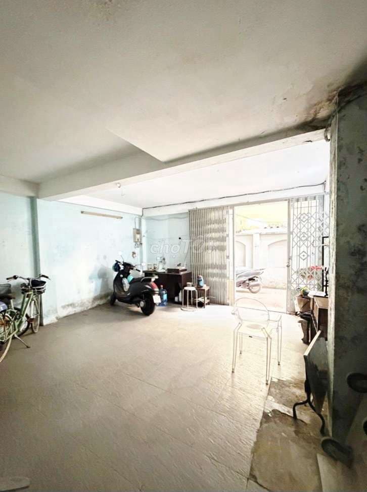 Bán gấp CHDV hẻm xe hơi 11 PN, gần chợ Cây Quéo, Phường 6 Bình Thạnh - Ảnh 2