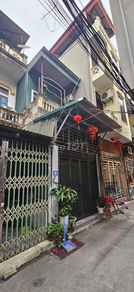 ❤️🔥Bán Đất Tặng Nhà 60m2 Thôn Cầu, Kim Nỗ - Hàng Xóm Chợ Kim - Sầm Uất - Ảnh 2