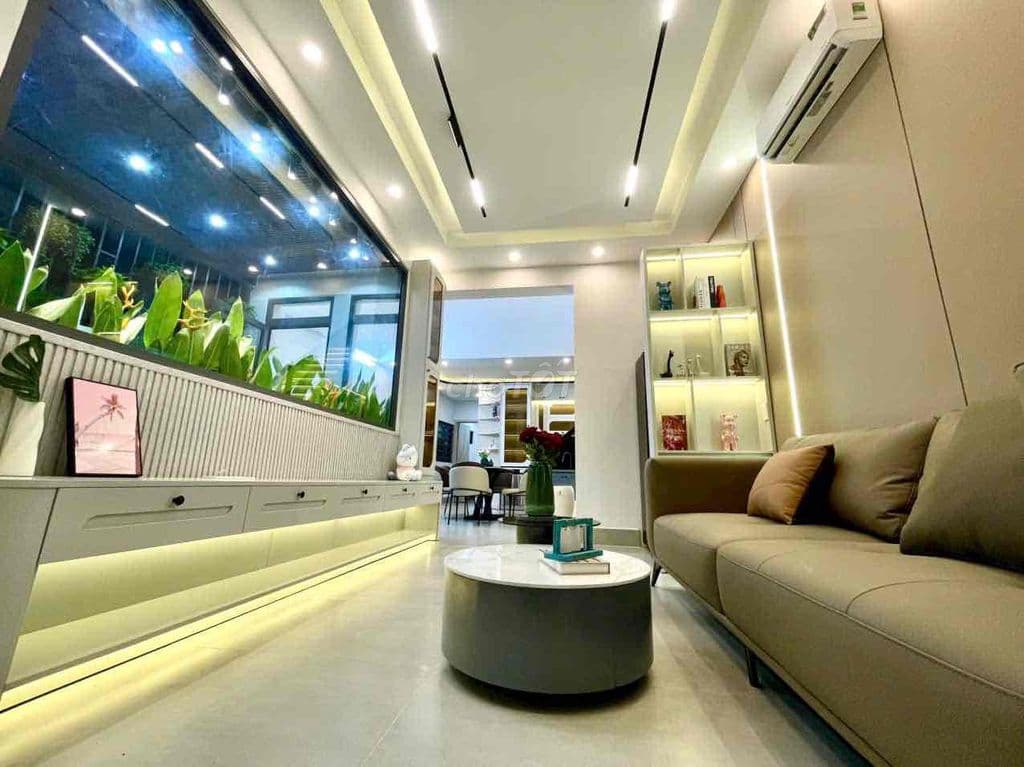 ✅Chỉ còn 1 căn giá rẻ, hẻm 2 ô tô tránh nhau 🚘 Huỳnh Tấn Phát - Ảnh 3