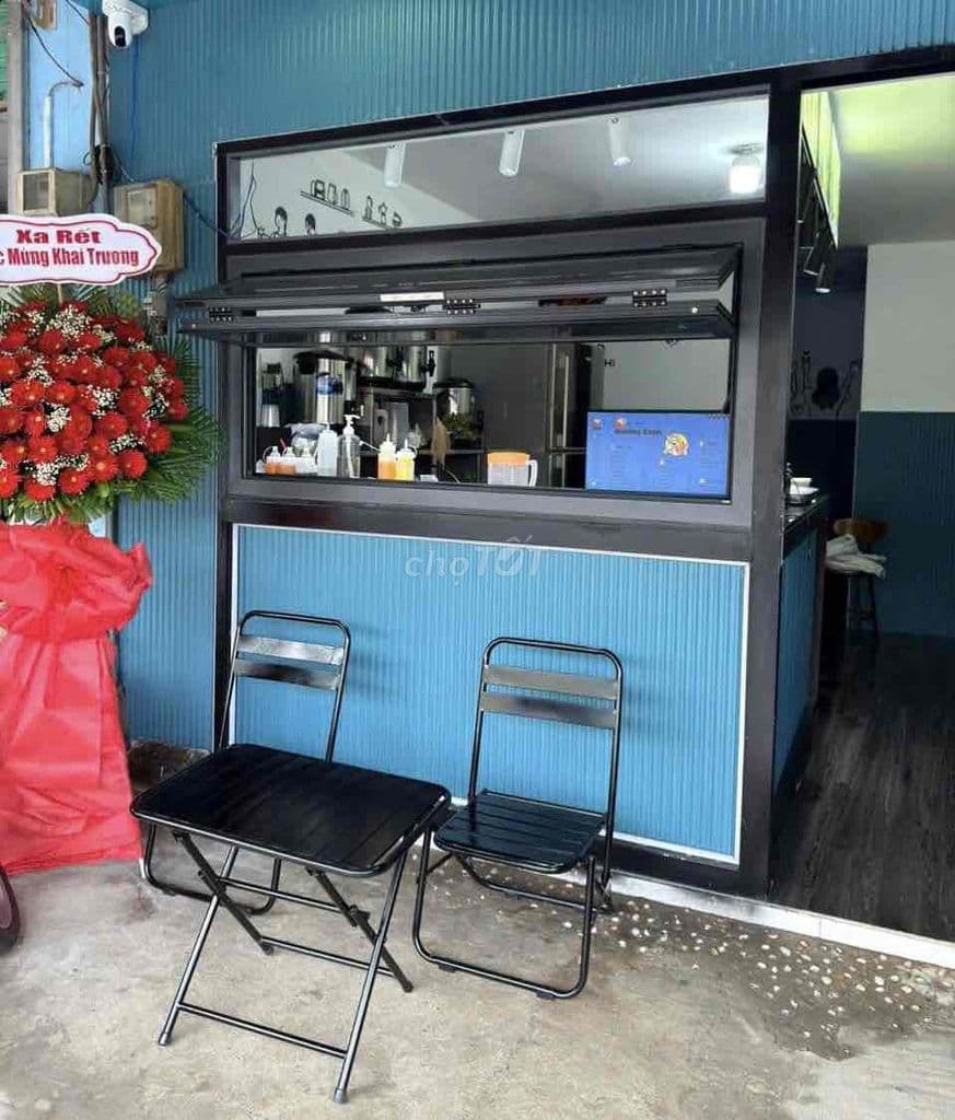 BÁN MẶT TIỀN KINH DOANH DƯƠNG ĐÌNH HỘI - ĐỐI DIỆN CHỢ TNP B - Ảnh 3
