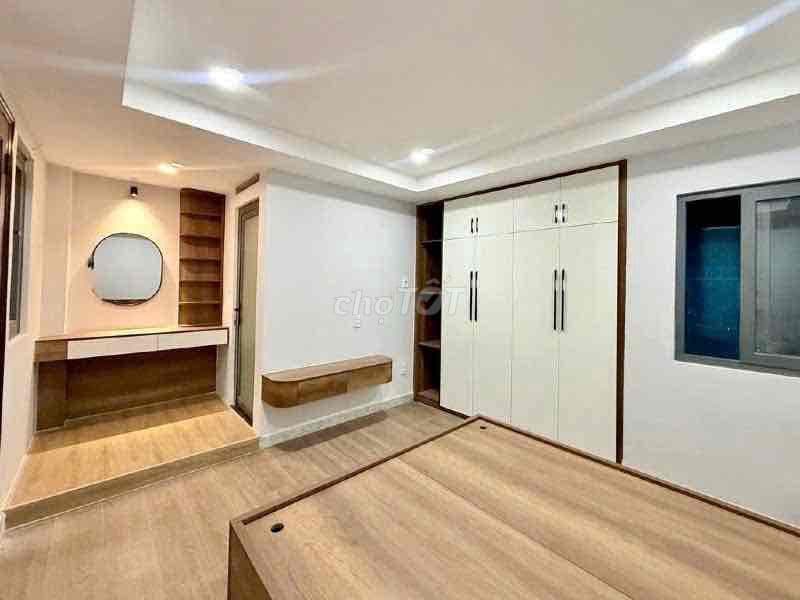 100m² - 2 TẦNG MỚI - NGAY HUỲNH THỊ ĐỒNG - HƠN 5 TỶ - Ảnh 3