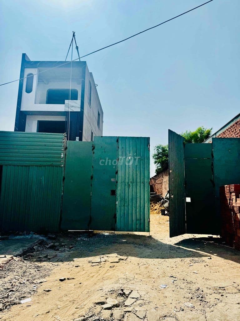 Đất 160m2 - MT Kinh Doanh , Phuờng Long Bình Đường Nguyễn Xiển , Quận - Ảnh 3