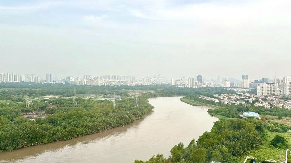 Bán căn BELLEZA 3pn 2wc 100m2, NTCC, tầng trung cao. Giá bán: 5.35 tỷ - Ảnh 2
