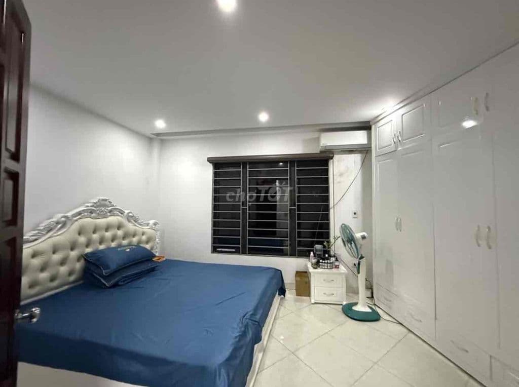 NHÀ HIẾM PHAN TRỌNG TUỆ – ĐẠI THANH - Ảnh 2