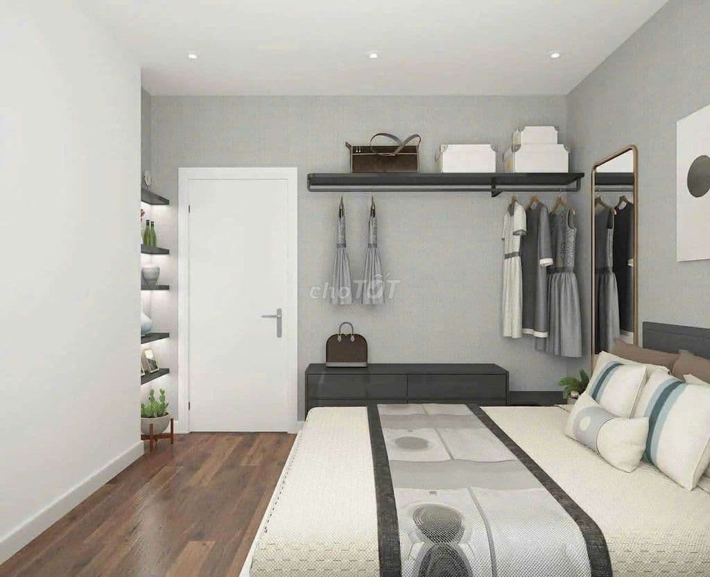 Bán căn 2pn+ căn góc 69m 3 tỷ full nội thất Vinhomes Grand Park Q9 - Ảnh 2