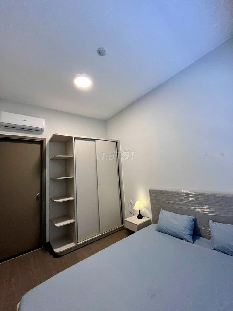 Bán CH An Gia Garden Tân Phú - 65m2, 2PN2WC, giá tốt chỉ 2150 triệu - Ảnh 2
