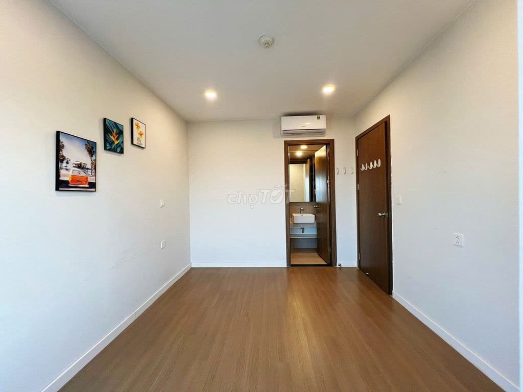 BÁN CĂN 2PN.2WC 4.650 TỶ ALLIN VIEW SÔNG Q1 -RIVER PANORAMA QUẬN 7 - Ảnh 3