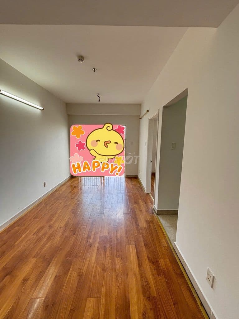 BÁN CĂN BAN CÔNG EHOME 3, 2PN, 2WC, VIEW ĐẸP THOÁNG, GIÁ 2,8 TỶ - Ảnh 2
