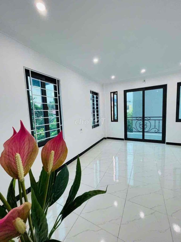 Thanh Xuân - Phố Khương Hạ - Nhà đẹp ở ngay - Gần Ôtô - Dt: 37m2*5T - Ảnh 3