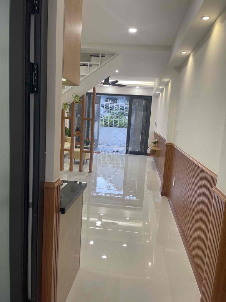 Nhà 3 tầng Hiệp Bình Chánh,ngay bình triệu– Hàng xóm Bình Thạnh - Ảnh 2