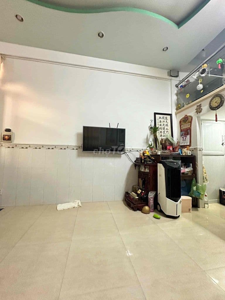 1tỷ4-CỰC HIẾM CHUNG CƯ QUẬN 5 – NGAY NGUYỄN TRÃI - TRIỆU QUANG PHỤC - Ảnh 3