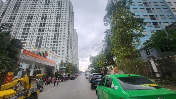 bán Ecohome 105m2 ngay cầu Thăng Long - Ảnh 2