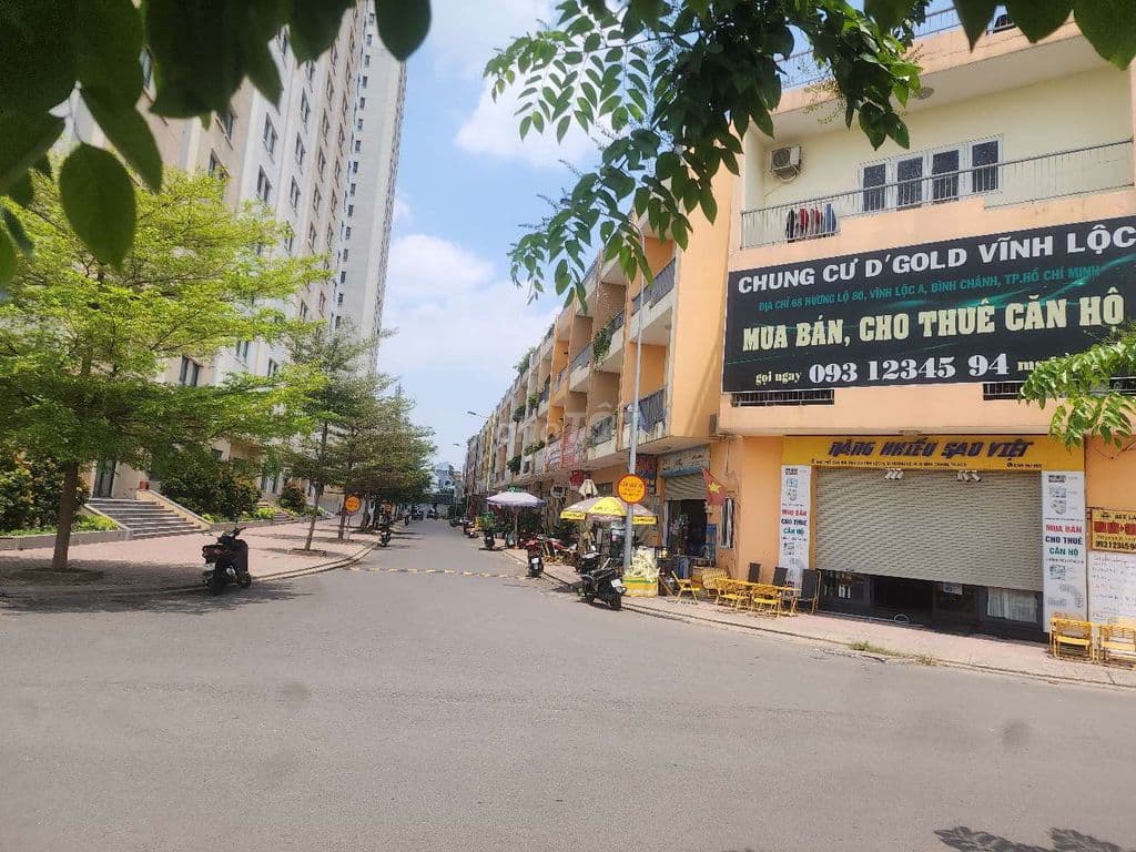 căn prosper plaza 3.1 tỷ full nội thất cao cấp. đã có sẵn sổ hồng - Ảnh 3