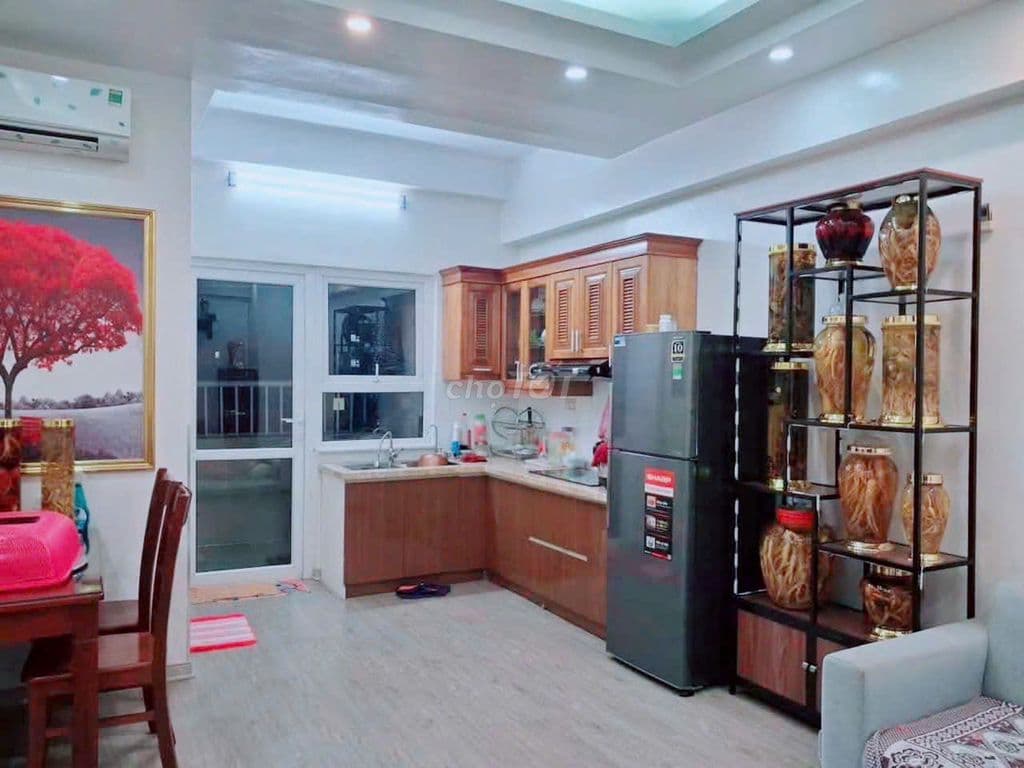 BÁN GẤP CĂN HỘ CT4C Xa La • 69.5m² • 2N2WC - Ảnh 3