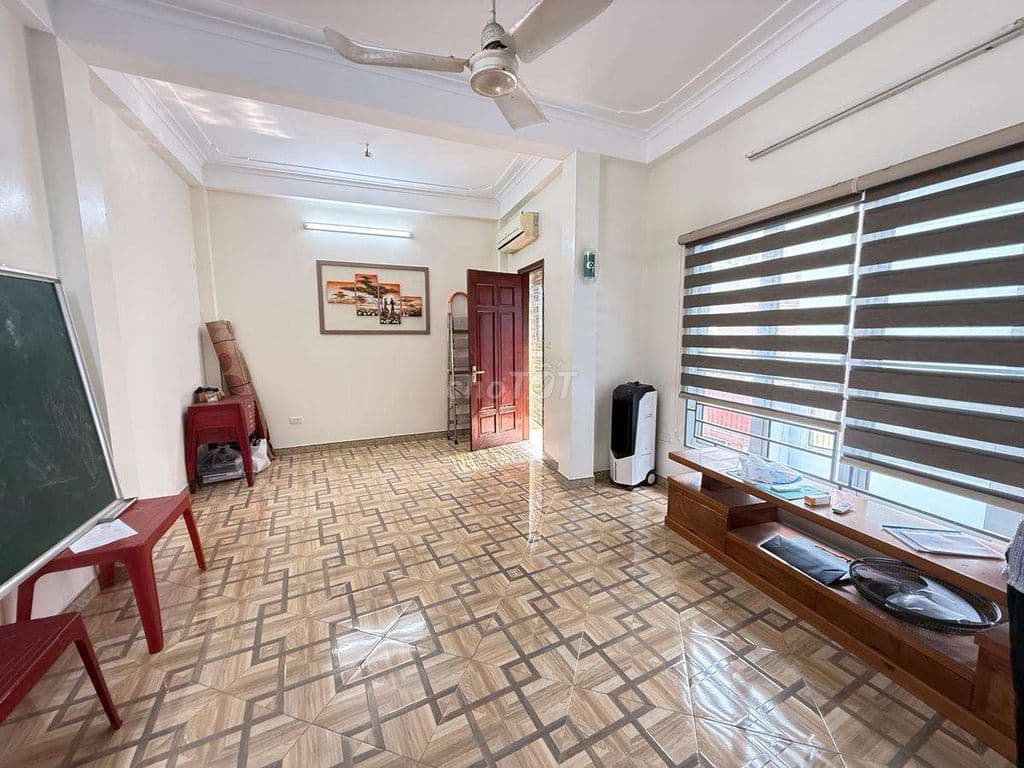 Trần khát Chân 45m2.4T.3N3WC.kinh doanh! - Ảnh 2