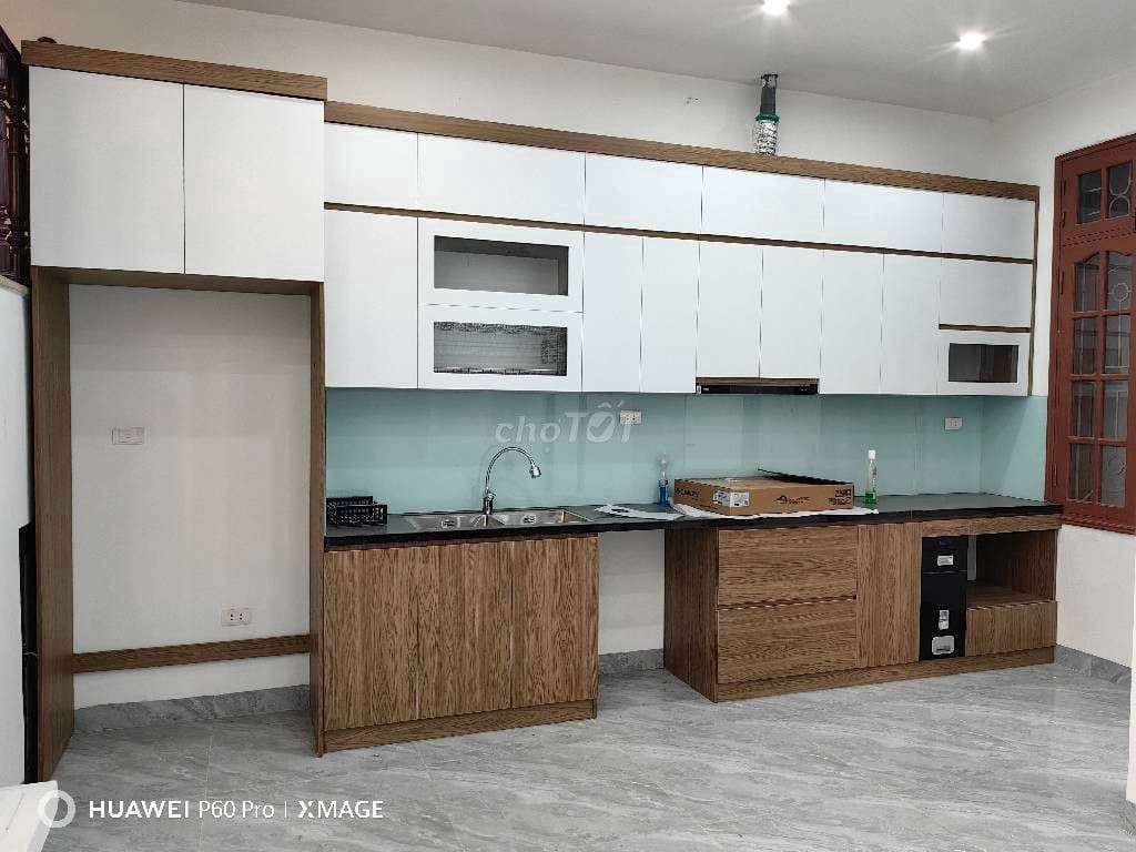 Phú Thượng Tây Hồ, nhà đẹp ở luôn , Dt 72 m² x 3 tầng . 12.8 tỷ - Ảnh 3