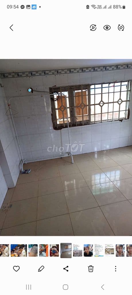 sáng mặt bằng quán nhậu - Ảnh 2