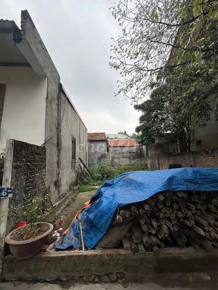 bán đất 40m2 tại TT PHÙNG giá hợp lý