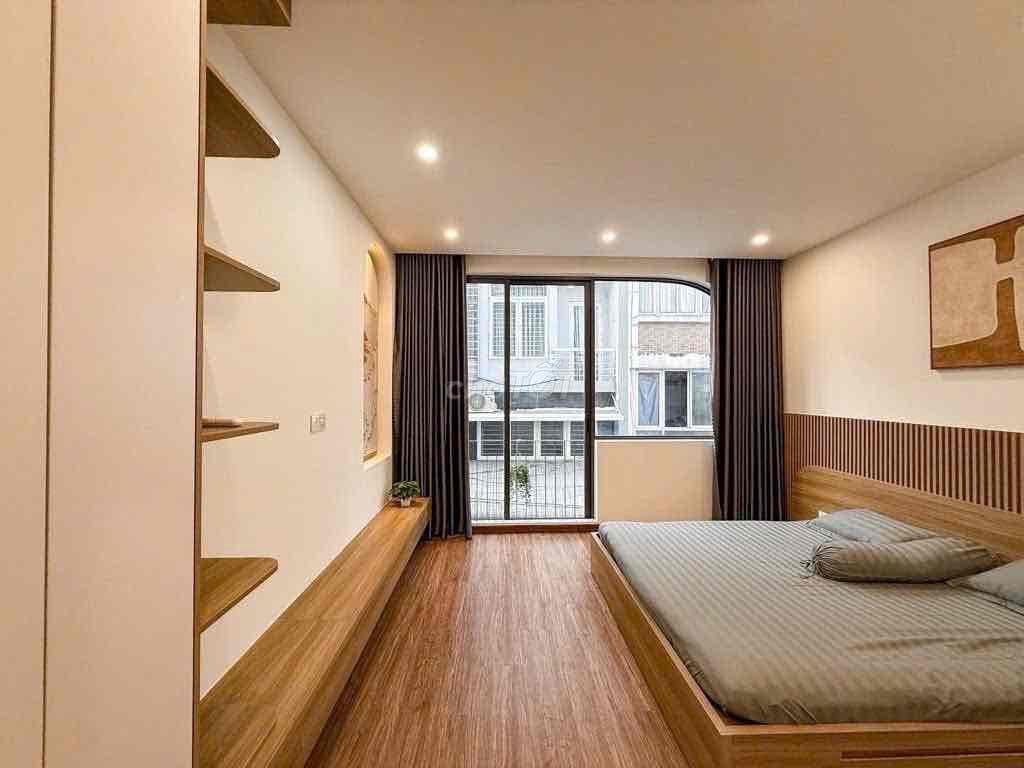 Bán Nhà Khu DC Hiện Hữu Quận 4 . Thiết Kế Hiện Đại Full Nội Thất - Ảnh 3