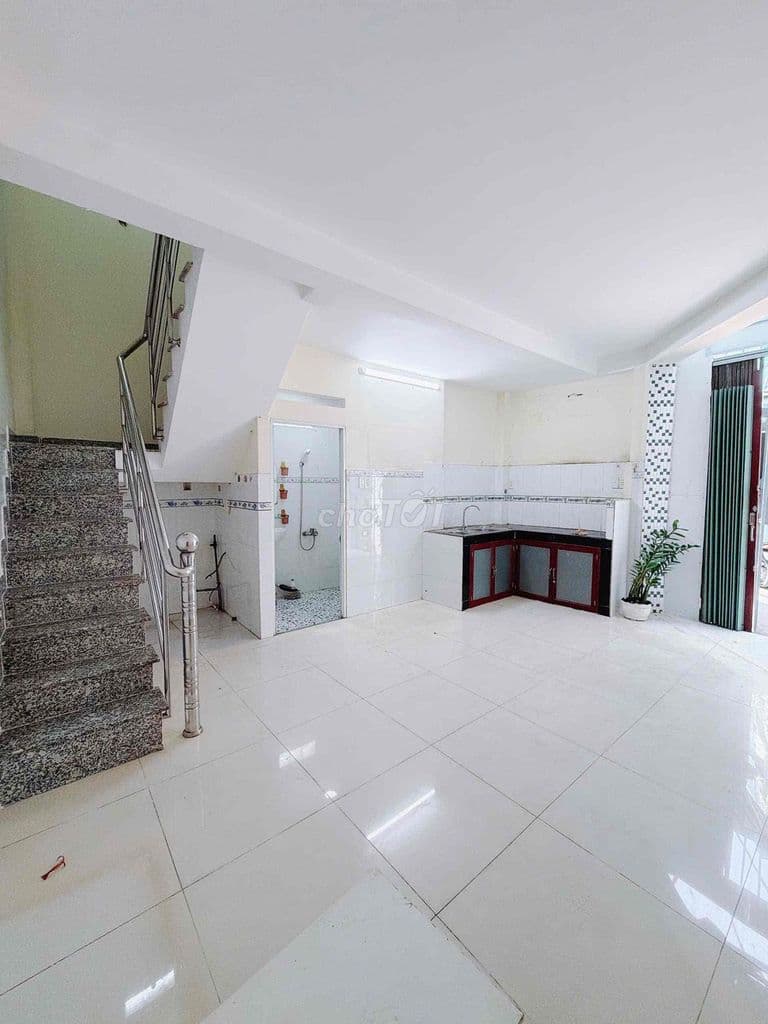 Căn hộ dịch vụ mini Đoàn Văn Bơ - Ảnh 3
