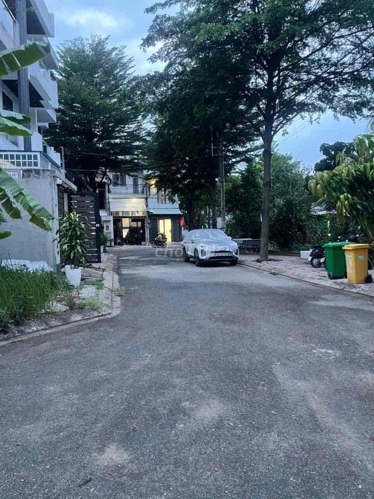 Bán lô đất Đông Tăng Long, Quận 9 - Ảnh 3