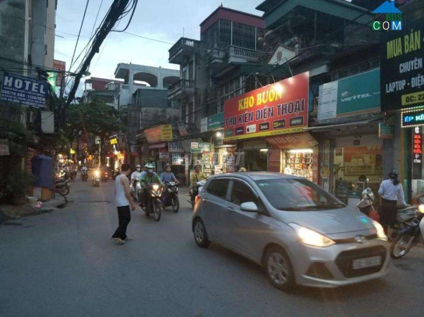 Bán nhà tập thể 67B Lương Thế Vinh - Ảnh 2