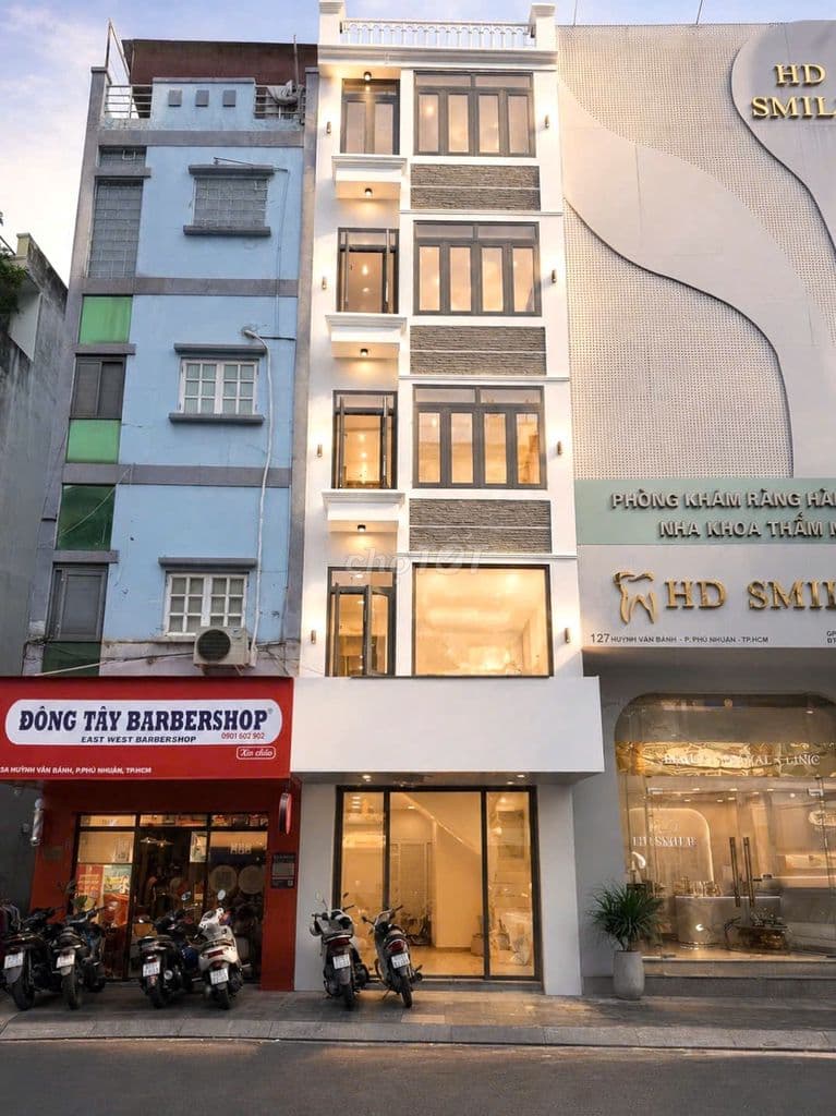 Siêu vị trí mặt tiền Huỳnh Văn Bánh ( Mời đọc tin ) - Ảnh 2