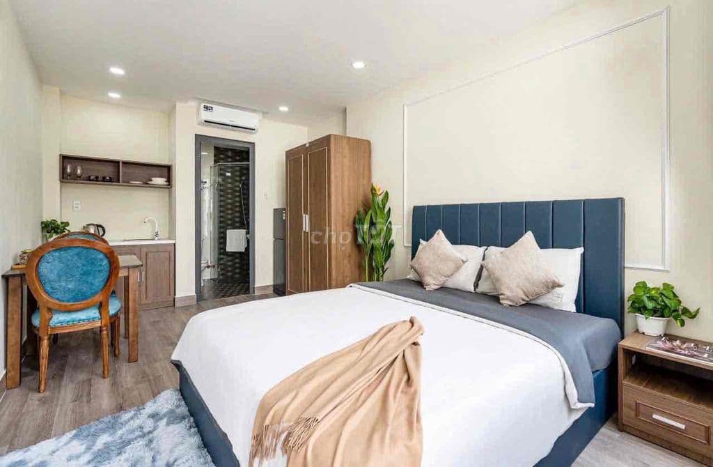 100/25/2 + 100/25/4 + 100/25/39 TRẦN HƯNG ĐẠO Q1 | HĐT 94triệu/tháng - Ảnh 3