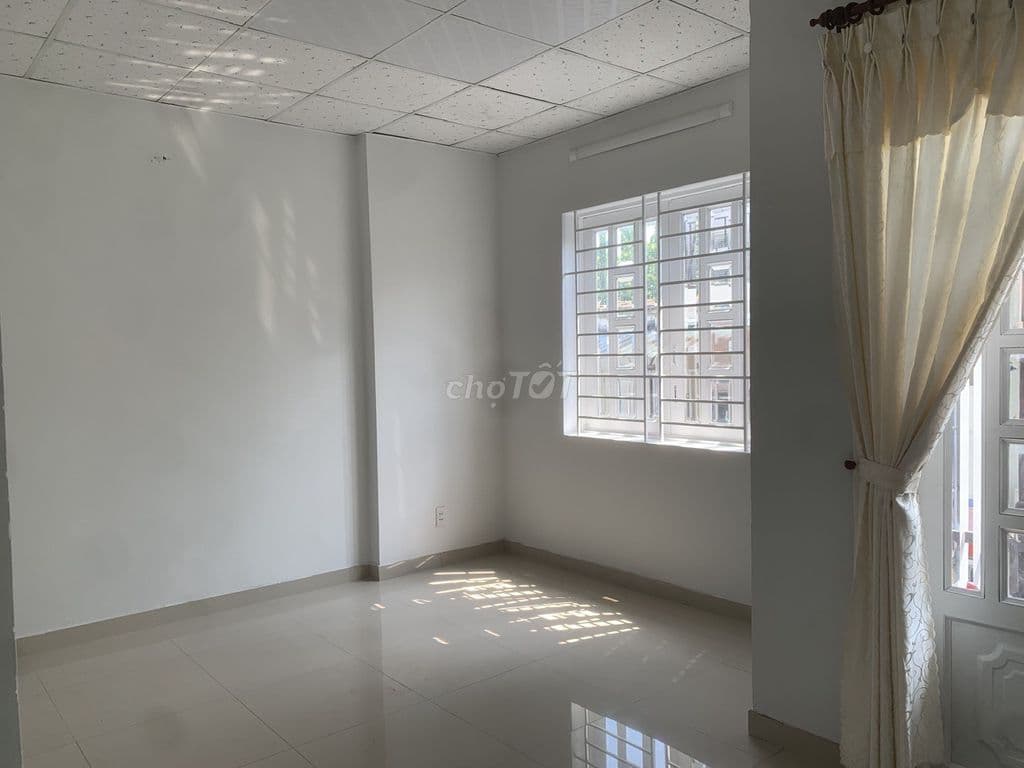 Bán nhà 1 trệt 1 DT 51m2 Đường 38 Hiệp Bình Gần Phạm Văn Đồng - Ảnh 3